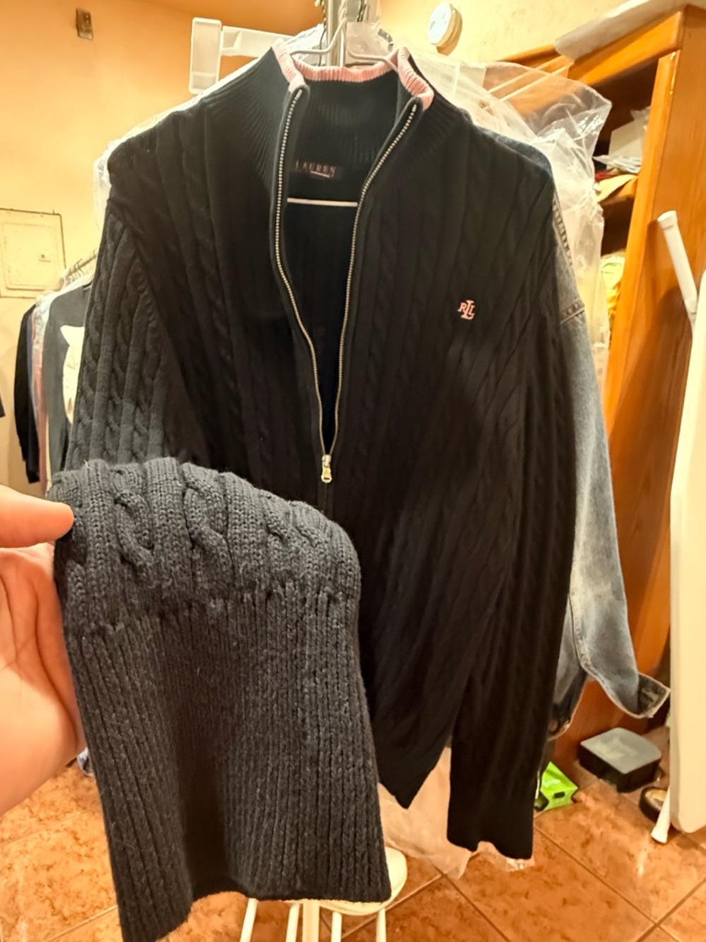 Ralph Lauren XL